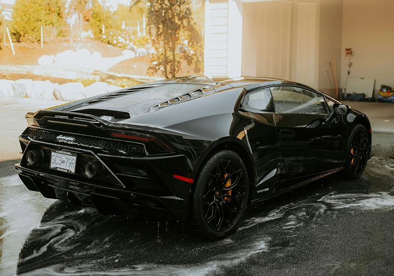 Why Mobile Car Detailing Is the Future of Auto Care in San Diego